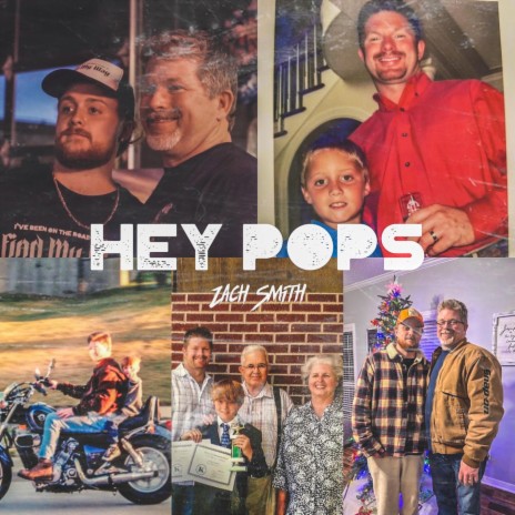 Hey Pops | Boomplay Music