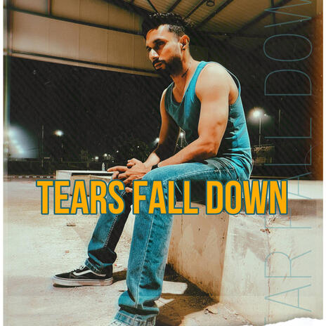 TEARS FALL DOWN | Boomplay Music