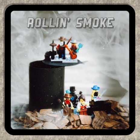 Rollin' Smoke | Boomplay Music