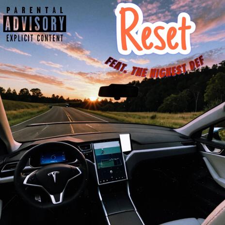 Reset ft. The highest def | Boomplay Music