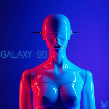 Galaxy 90 (Original Mix)