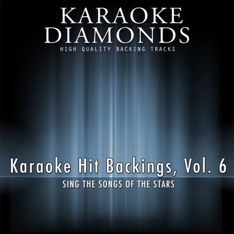Stole (Karaoke Version) [Originally Performed By Kelly Rowland]
