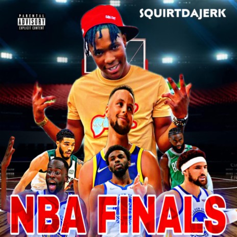 NBA Finals | Boomplay Music
