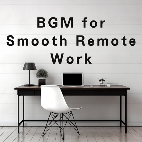 Smooth Workflow Groove | Boomplay Music