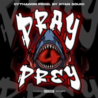 Pray 4 Prey