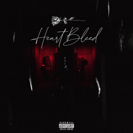 Heart Bleed | Boomplay Music