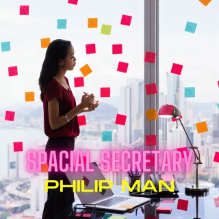 Spacial Secretary