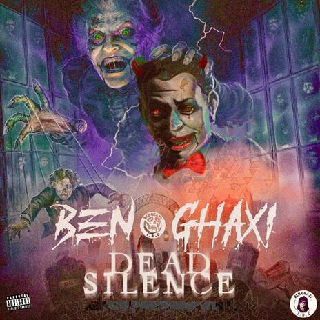 Dead Silence | Boomplay Music