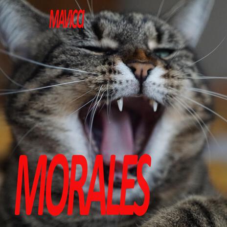 Morales | Boomplay Music