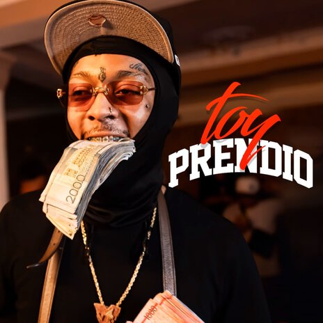 Toy Prendio | Boomplay Music