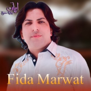 Fida Marwat