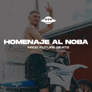 HOMENAJE AL NOBA (TURREO EDIT)