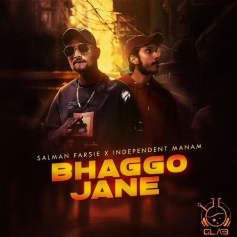 Vaggo jane ft. Salman farsie | Boomplay Music