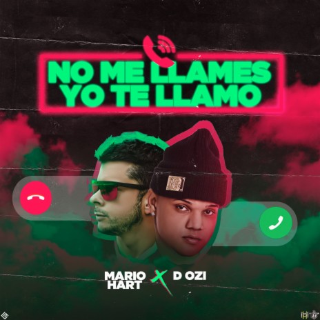 No Me Llames Yo Te Llamo | Boomplay Music