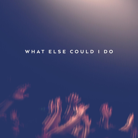 What Else Could I Do? (feat. Josh Edington) | Boomplay Music