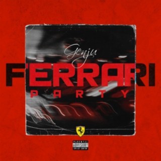 Ferrari Party lyrics | Boomplay Music