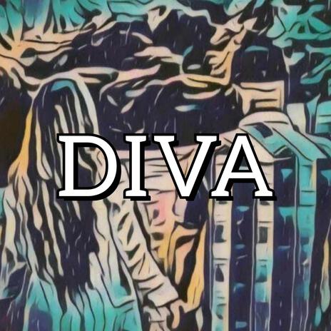 DIVA ft. Vera Azevedo | Boomplay Music