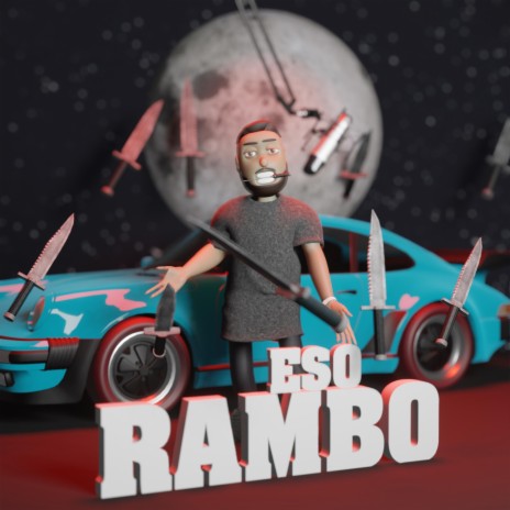 RAMBO | Boomplay Music