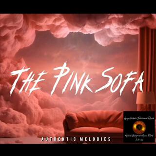 The Pink Sofa Album