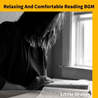 Relaxing And Comfortable Reading BGM