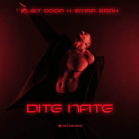 Dite Nate ft. Emra Brah | Boomplay Music