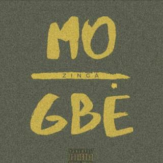 Mogbe lyrics | Boomplay Music