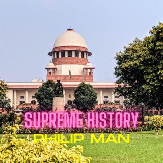 Supreme History