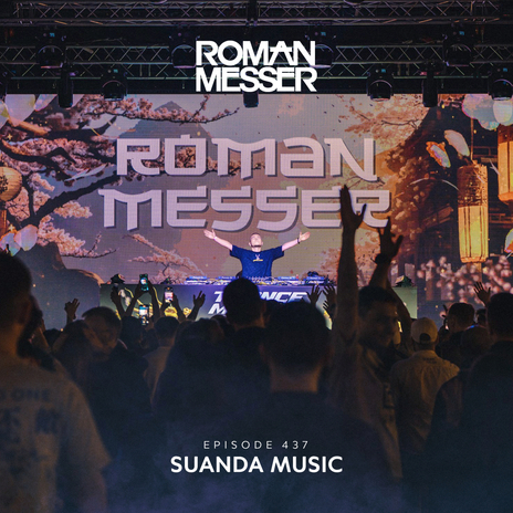 Flow of the Dance (Suanda 437) | Boomplay Music