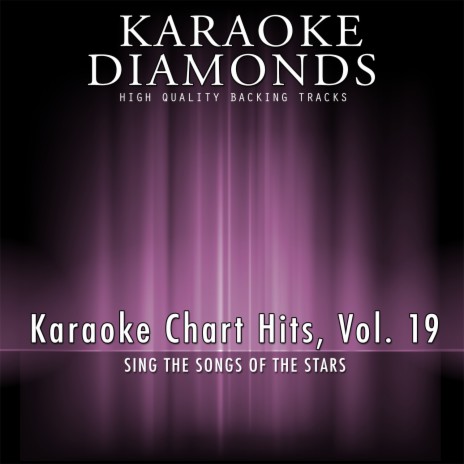 Don't Let Me Be the Last to Know (Karaoke Version) [Originally Performed By Britney Spears]