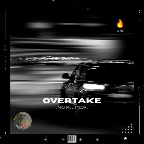 Overtake | Boomplay Music