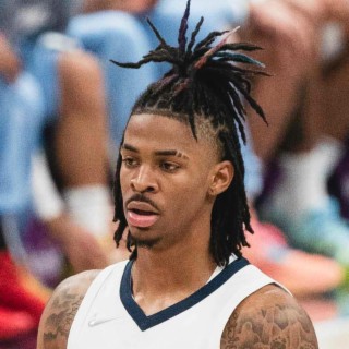 Ja Morant (80's Freestyle)