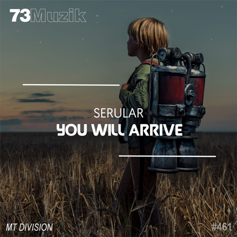 You Will Arrive | Boomplay Music