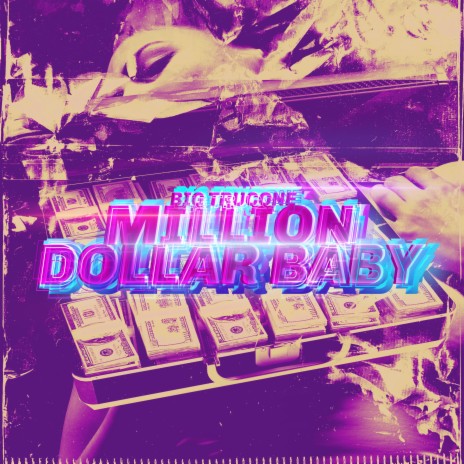 Million Dollar Baby ft. Bela | Boomplay Music