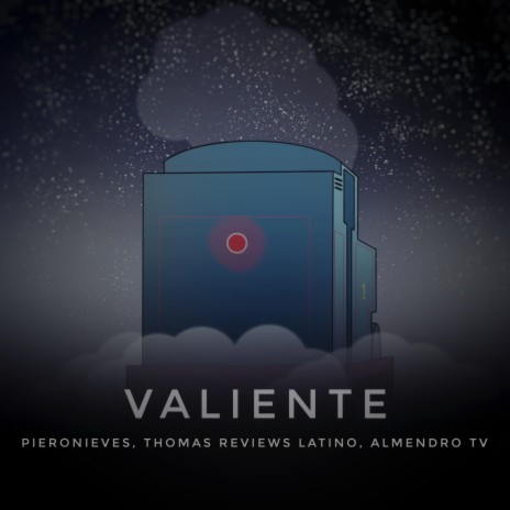 Valiente (feat. AlmendroTV & ThomasReviewsLatino) (Live)