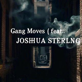 Gang Moves (Special Version)