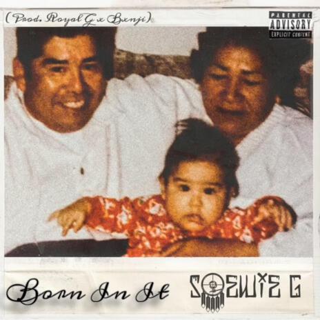 Born In It | Boomplay Music