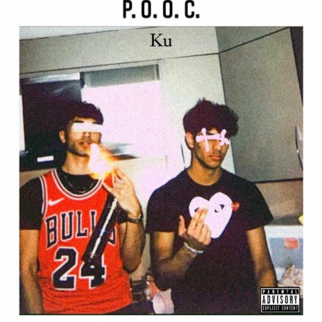 POOC | Boomplay Music