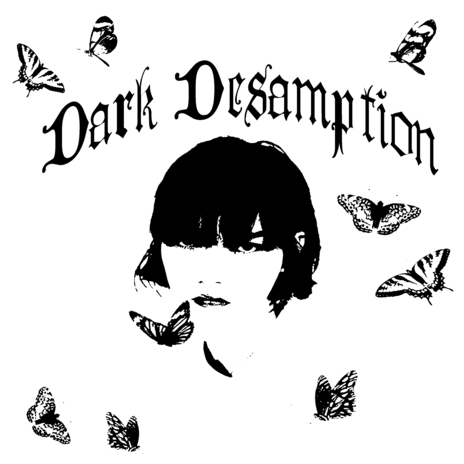 Dark Desamption | Boomplay Music