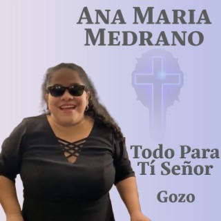Ana Maria Medrano