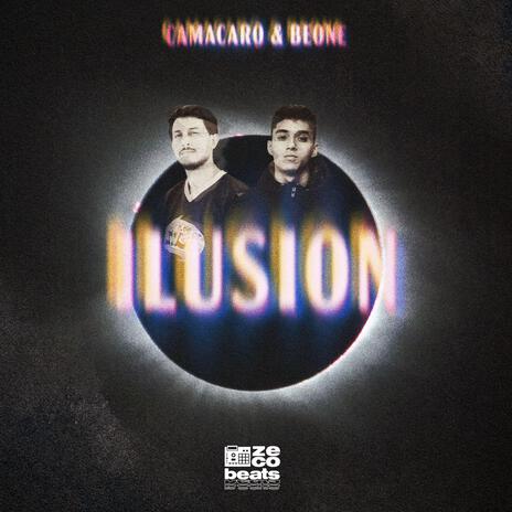 Ilusión ft. Camacaro | Boomplay Music