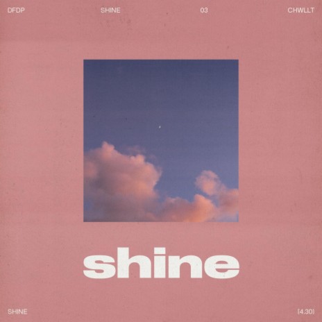shine | Boomplay Music