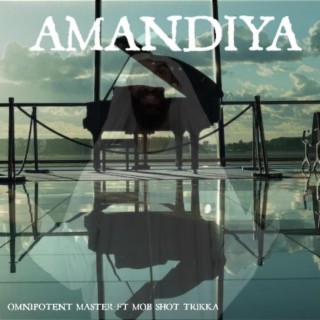 Amandiya