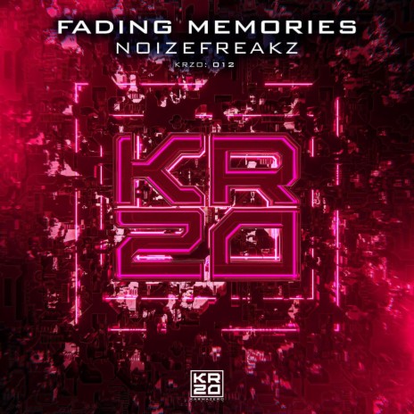 Fading Memories | Boomplay Music