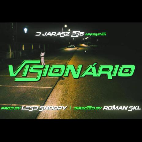 Visionario | Boomplay Music