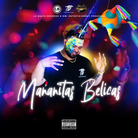 Mañanitas Belicas | Boomplay Music