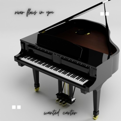 river flows in you (piano sad version)