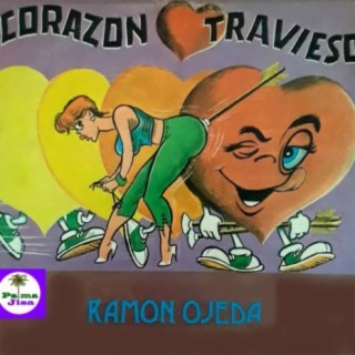 Corazón Travieso