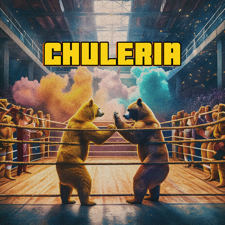 Chuleria ft. Zabdiel | Boomplay Music