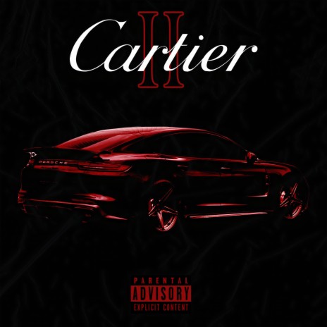 Cartier II | Boomplay Music