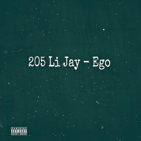 Ego | Boomplay Music